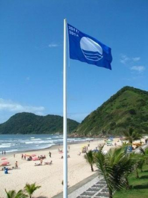 Apt Praia doTombo, Guarujá